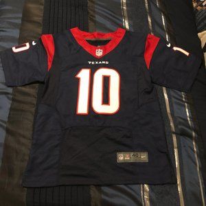 Vintage Houston Texans DeAndre Hopkins Jersey